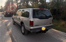 فورد اكسكورزن